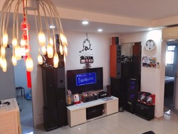 Blk 711 Yishun Avenue 5 (Yishun), HDB 4 Rooms #157381872
